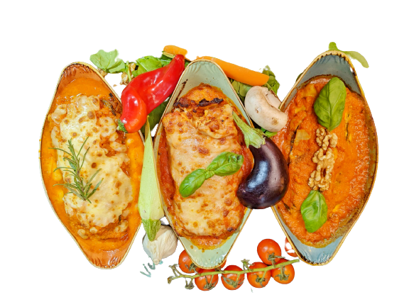 Lasagne
