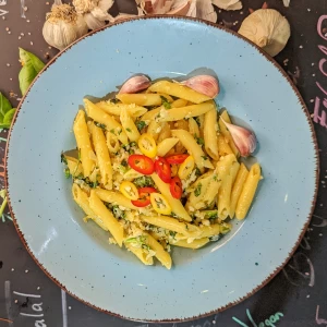 Aglio Olio